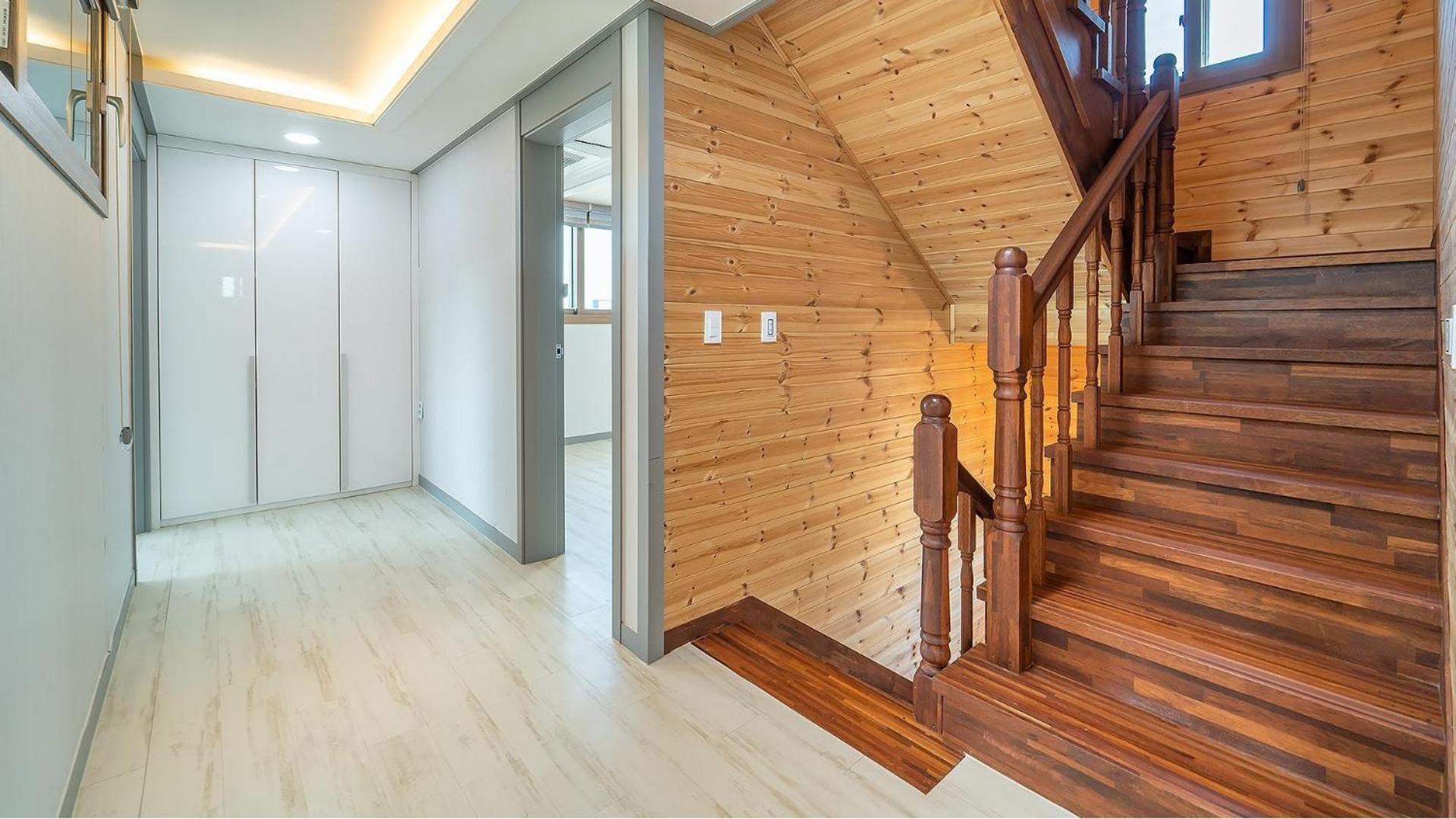 Daebudo Juni Pension Ансан Номер фото