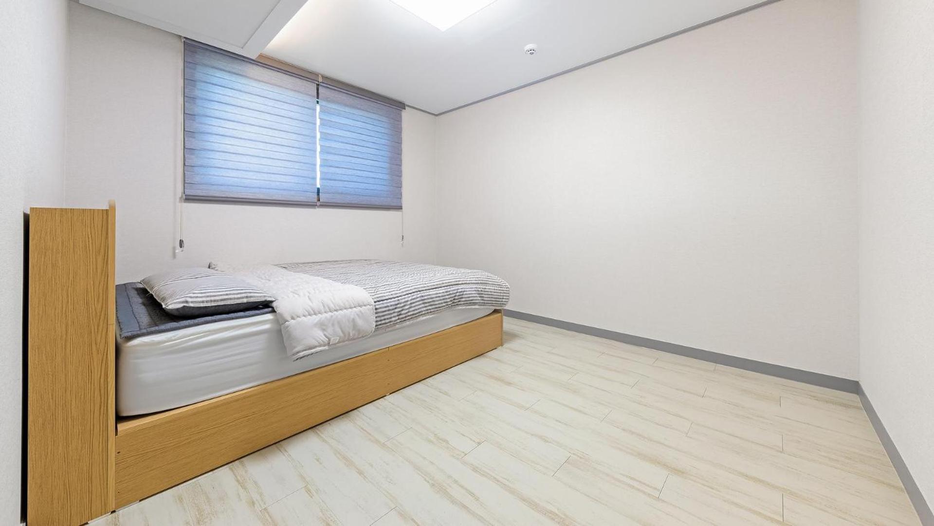 Daebudo Juni Pension Ансан Номер фото