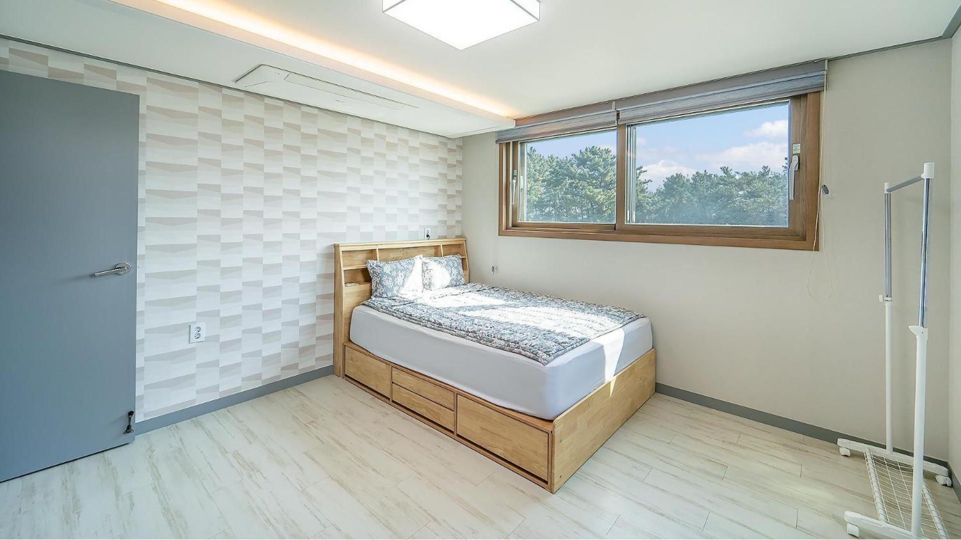 Daebudo Juni Pension Ансан Номер фото